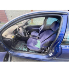 Debitmetre PEUGEOT 206 Photo n°10