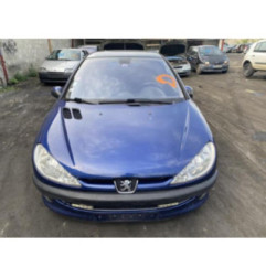 Debitmetre PEUGEOT 206 Photo n°12