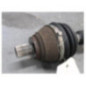 Cardan droit (transmission) AUDI A3 2
