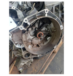 Boite de vitesses FORD C-MAX 2