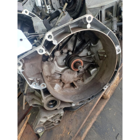 Boite de vitesses FORD C-MAX 2