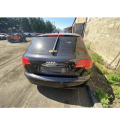 Cardan droit (transmission) AUDI A3 2 Photo n°6