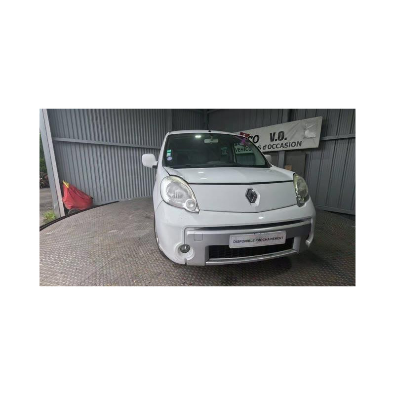 Capot RENAULT KANGOO 2