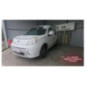 Capot RENAULT KANGOO 2