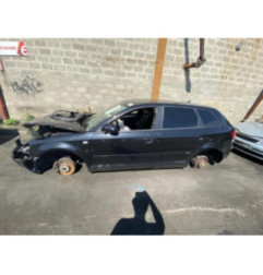 Retroviseur droit AUDI A3 2 Photo n°5