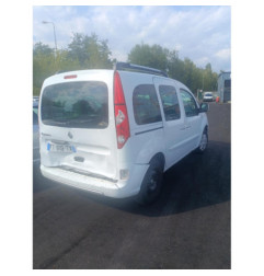 Capot RENAULT KANGOO 2 Photo n°17