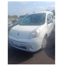 Capot RENAULT KANGOO 2 Photo n°20