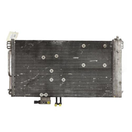 Condenseur de clim MERCEDES CLASSE C 203 COUPE SPORT
