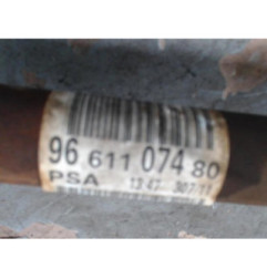 Cardan droit (transmission) PEUGEOT 308 1 Photo n°1