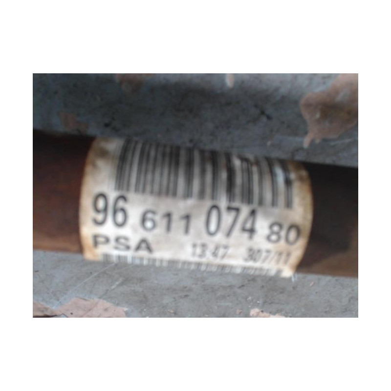 Cardan droit (transmission) PEUGEOT 308 1