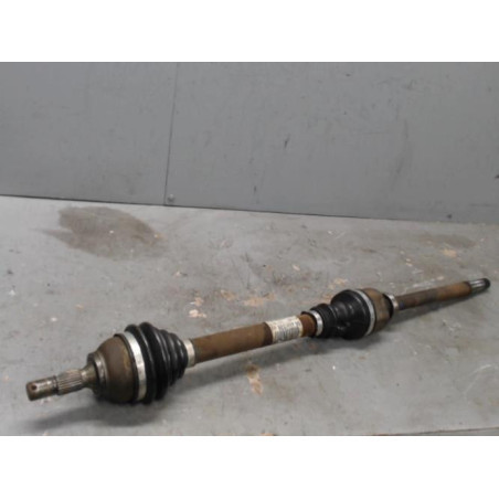 Cardan droit (transmission) PEUGEOT 308 1