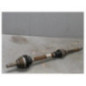 Cardan droit (transmission) PEUGEOT 308 1