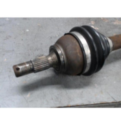 Cardan droit (transmission) PEUGEOT 308 1 Photo n°3