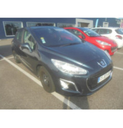 Cardan droit (transmission) PEUGEOT 308 1 Photo n°8