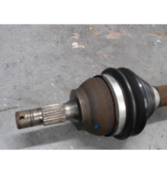 Cardan gauche (transmission) PEUGEOT 308 1 Photo n°1