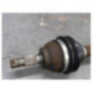 Cardan gauche (transmission) PEUGEOT 308 1