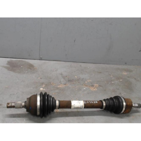 Cardan gauche (transmission) PEUGEOT 308 1