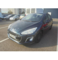 Cardan gauche (transmission) PEUGEOT 308 1 Photo n°6