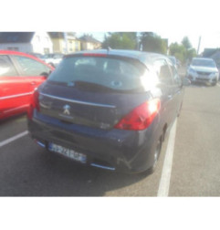 Demarreur PEUGEOT 308 1 Photo n°6