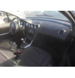 Demarreur PEUGEOT 308 1 Photo n°8