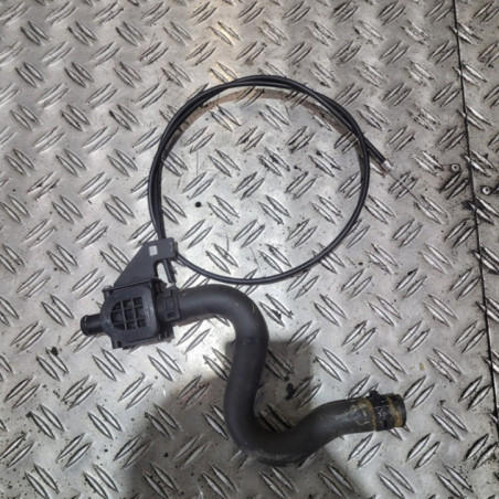 Robinet de chauffage AIXAM CITY Photo n°1
