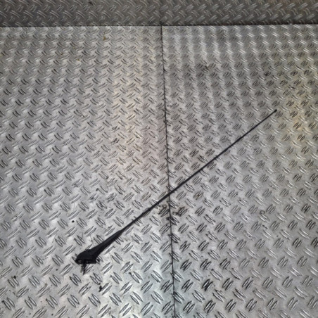 Antenne AIXAM CITY Photo n°1