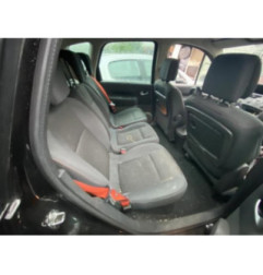 Ceinture arriere centrale RENAULT SCENIC 2 Photo n°9