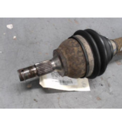 Cardan droit (transmission) CITROEN BERLINGO 2