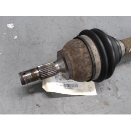 Cardan droit (transmission) CITROEN BERLINGO 2