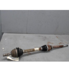 Cardan droit (transmission) CITROEN BERLINGO 2 Photo n°3