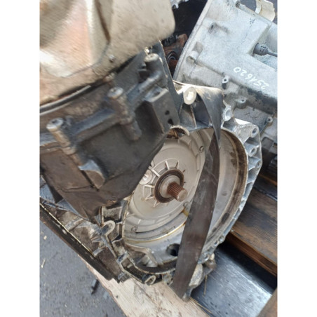 Boite de vitesses AUDI A7 1