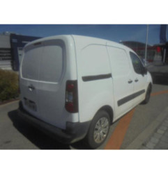 Cardan droit (transmission) CITROEN BERLINGO 2 Photo n°6