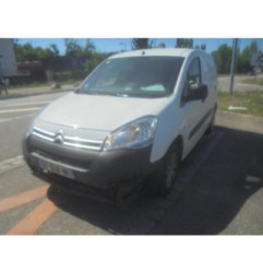 Cardan droit (transmission) CITROEN BERLINGO 2 Photo n°7