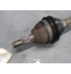 Cardan gauche (transmission) CITROEN BERLINGO 2 Photo n°1