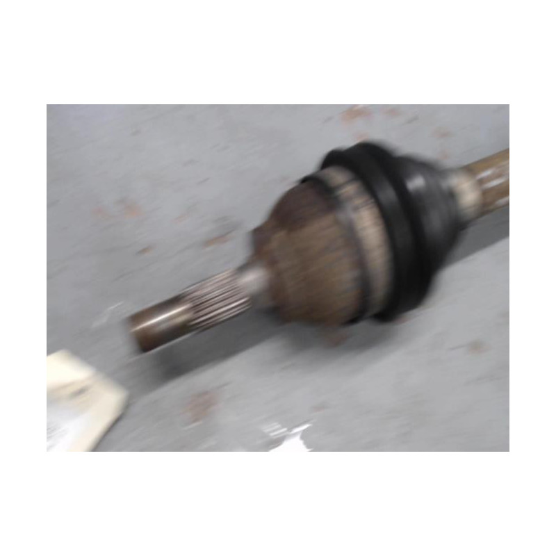 Cardan gauche (transmission) CITROEN BERLINGO 2