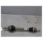 Cardan gauche (transmission) CITROEN BERLINGO 2