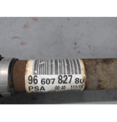 Cardan gauche (transmission) CITROEN BERLINGO 2 Photo n°3