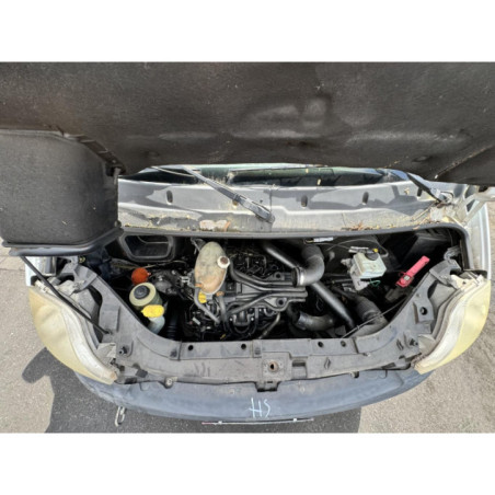 Moteur RENAULT MASTER 2