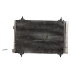 Condenseur de clim CITROEN BERLINGO 2 Photo n°1