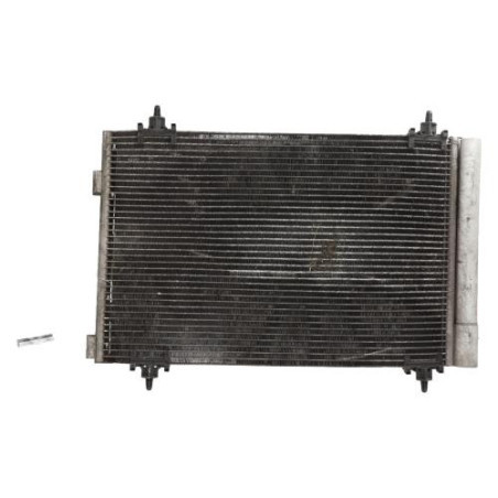 Condenseur de clim CITROEN BERLINGO 2 Photo n°1