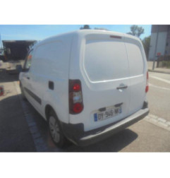 Condenseur de clim CITROEN BERLINGO 2