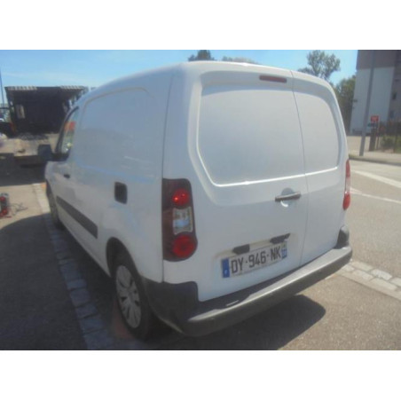 Condenseur de clim CITROEN BERLINGO 2
