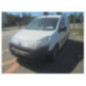 Condenseur de clim CITROEN BERLINGO 2