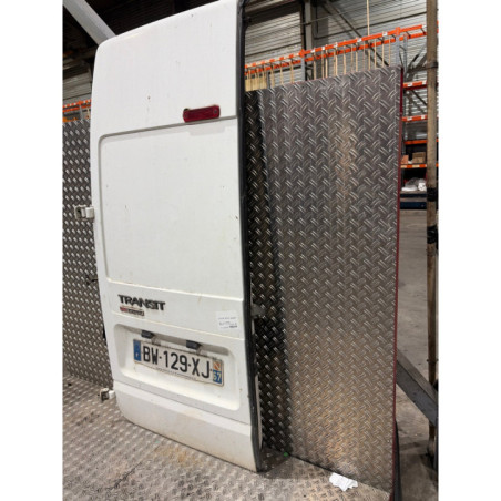 Porte de coffre gauche FORD TRANSIT 4