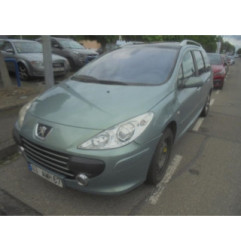 Debitmetre PEUGEOT 307 Photo n°6