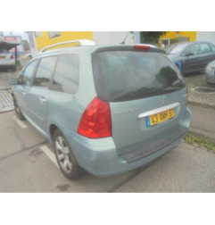 Debitmetre PEUGEOT 307 Photo n°7