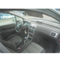 Debitmetre PEUGEOT 307 Photo n°8