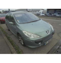 Debitmetre PEUGEOT 307 Photo n°9