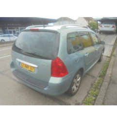 Debitmetre PEUGEOT 307 Photo n°10