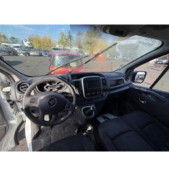 Interrupteur de leve vitre avant gauche RENAULT TRAFIC 3 COURT Photo n°16